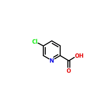 CAS 86873-60-1|5-Kloropiridin-2-karboksilik Asit
