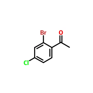 CAS 873-38-1|2-Bromo-4-kloroanilin