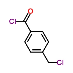 CAS:876-08-4|4-(Klorometil)benzoil Klorür
