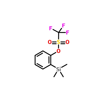 CAS 88284-48-4|2-(trimetilsilil)fenil triflorometansülfonat