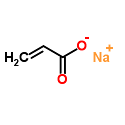 CAS:9003-04-7|Poli(sodyum Akrilat) Makromolekül