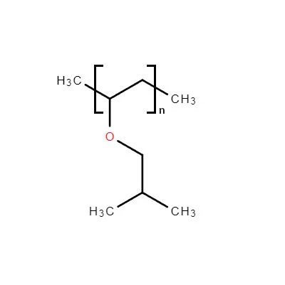 CAS 9003-44-5|Poli(İzobütil Vinil Eter) Mineral Ruh içinde yüzde 60