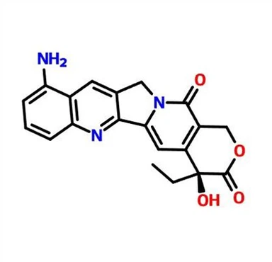 CAS 91421-43-1 9-Aminokamptotesin