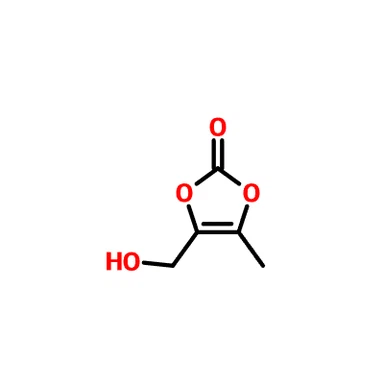 CAS 91526-18-0|4-(hidroksimetil)-5-metil-1,3-dioksol-2-bir