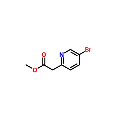 CAS: 917023-06-4 Metil 2-(5-broMopiridin-2-il)asetat