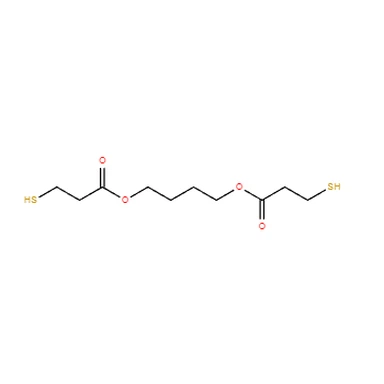 CAS 92140-97-1|1,4-Butandiol Bis(3-merkaptopropiyonat)