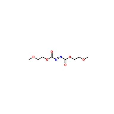 CAS 940868-64-4|Di-2-Metoksietil Azodikarboksilat