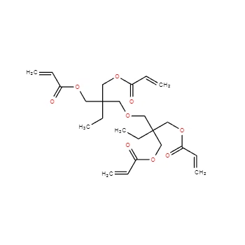 CAS 94108-97-1|Dİ(TRİMETİLOLPROPAN) TETRAAKRİLAT