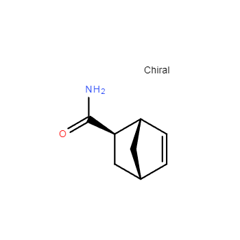 CAS 95-17-0|5-Norbornen-2-karboksamid