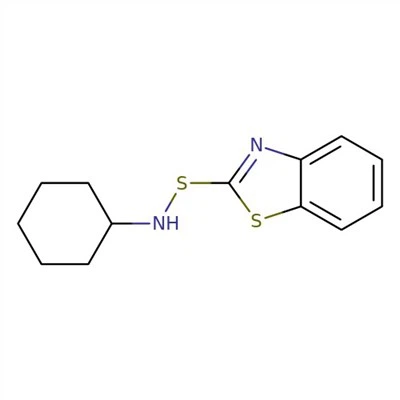 CAS:95-33-0|N-Sikloheksil-2-benzotiyazolilsülfenamid