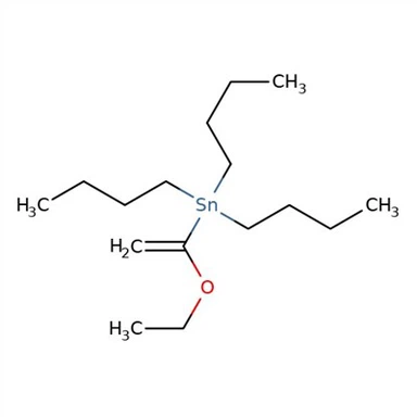 CAS:97674-02-7|Tribütil(1-etoksivinil)kalay