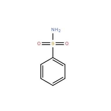 CAS 98-10-2|benzensülfonamid
