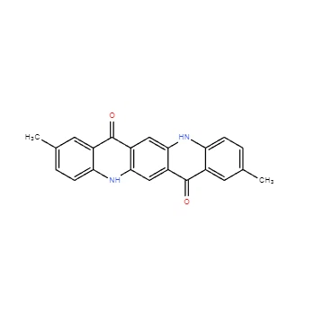 CAS 980-26-7|Pigment Kırmızı 122