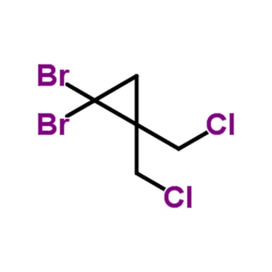 CAS:98577-44-7|1,1-Dibromo-2,2-bis(klorometil)siklopropan