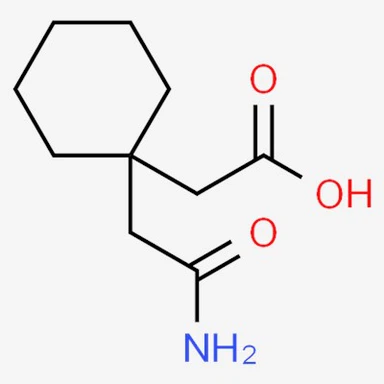 CAS 99189-60-3|1,1-Siklohekzanediacetik Asit Mono Amit