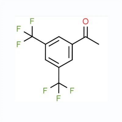 CAS No: 30071-93-3 1-(3,5-Bis(triflorometil)fenil)etanon