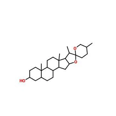 CA NO.77-60-1 Tigogenin