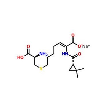 CAS NO.81129-83-1 Silastatin Sodyum