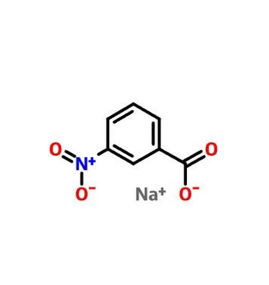 CAS NO.827-95-2 Sodyum 3-nitrobenzoat