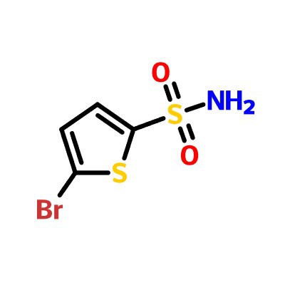 CAS:53595-65-6|5-Bromotiyofen-2-sülfonamid
