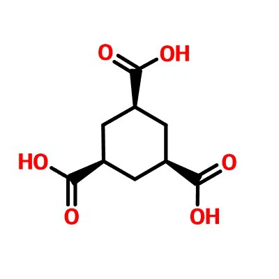 CAS:16526-68-4|Cis,cis-sikloheksan-1,3,5-trikarboksilik Asit