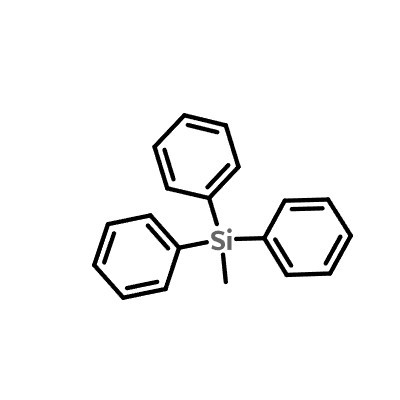 CAS:791-29-7|metiltrifenilsilan