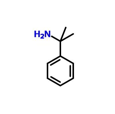 CAS:585-32-0|2-Fenilpropan-2-amin