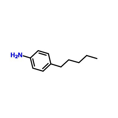 CAS:33228-44-3|4-Pentilanilin