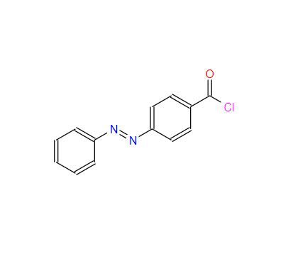 CAS:104-24-5丨4-(Fenilazo)benzoil Klorür