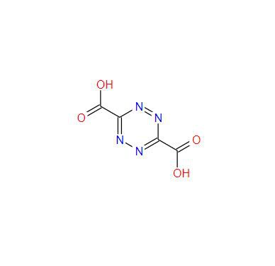 CAS:117943-07-4丨1,2,4,5-Tetrazin-3,6-dikarboksilik Asit