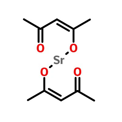 CAS:12193-47-4|Stronsiyum Asetilasetonat Hidrat
