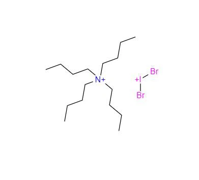 CAS:15802-00-3丨TETRA-N-BUTYLAMONYUM DİBROMIODIDE