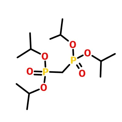 CAS:1660-95-3|Tetraizopropil Metilenbis(fosfonat)