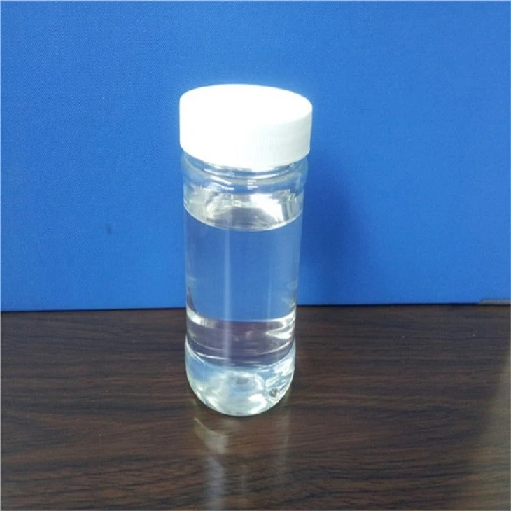 CAS:1660-95-3 | Tetraisopropyl Methylenebis(phosphonate)