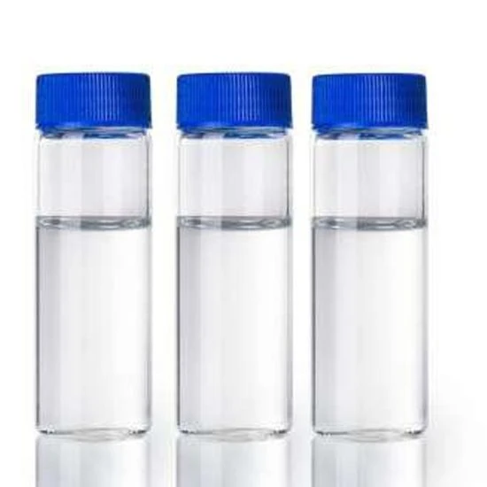 Colorless liquid