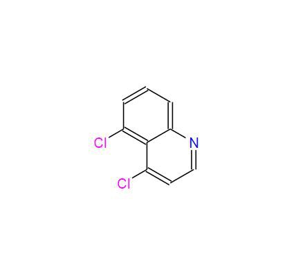 CAS:21617-18-5丨4,5-DICHLORO-QUINOLINE