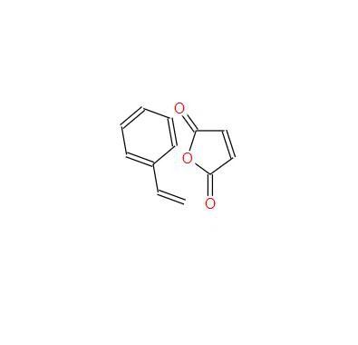 CAS:25736-61-2丨POLİ(STİREN-ALT-MALEİK ASİT) SODYUM