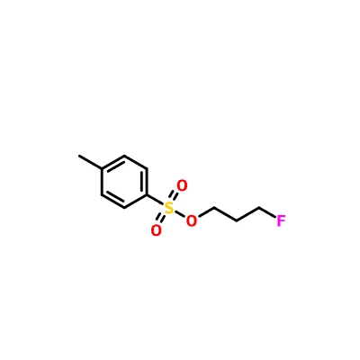 CAS 312-68-5|3-Floropropil P-Toluensülfonat