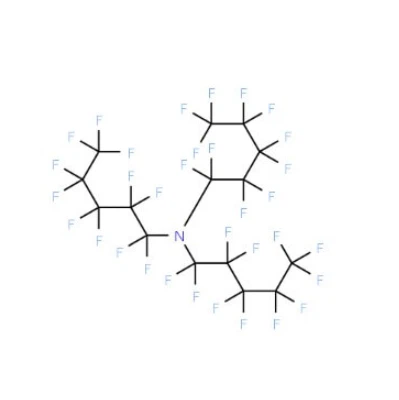 CAS 338-84-1|Perflorotripentilamin