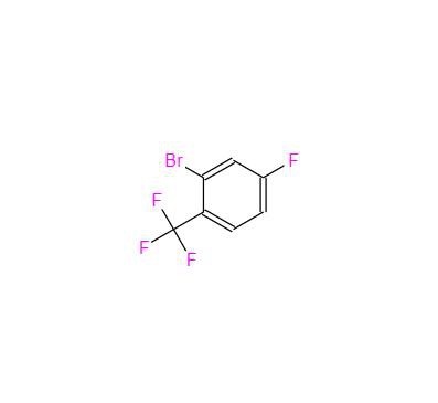 CAS:351003-21-9丨2-Bromo-4-fluorobenzotrifluoride