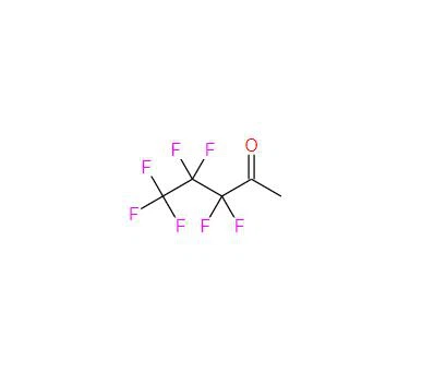 CAS:355-17-9丨METİL HEPTAFLOROPROPİL KETON
