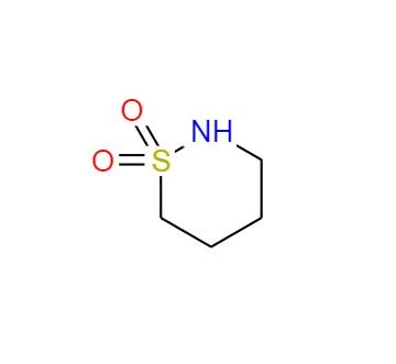 CAS:37441-50-2丨1,2-Tiyazinan1,1-dioksit