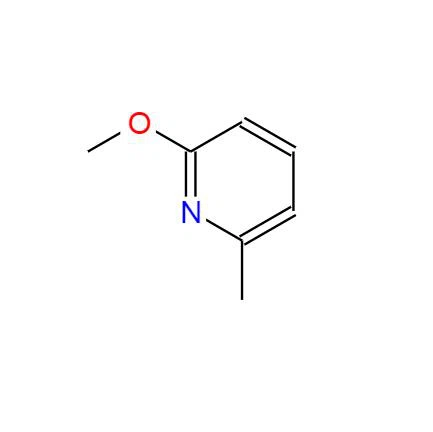 CAS:63071-03-4丨2-Metoksi-6-metilpiridin