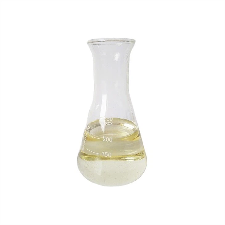 CAS:68952-00-1 | Vinyl Terminated Polydimethylsiloxane