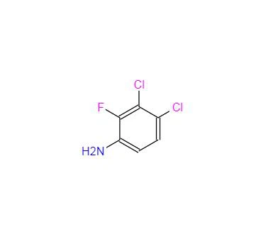 CAS:886762-39-6丨3,4-Dikloro-2-fluoroanilin