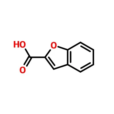 CAS:496-41-3|Benzofuran-2-karboksilik Asit