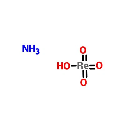 CAS:13598-65-7|Amonyum Perhenat