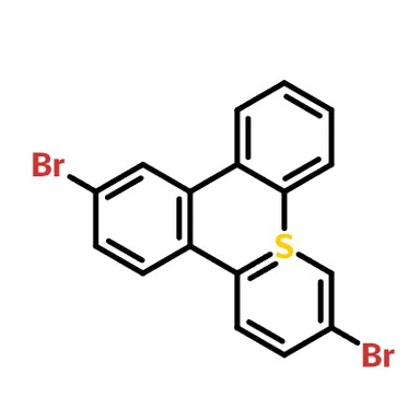 CAS:888041-37-0|2,7-Dibromotrifenilen