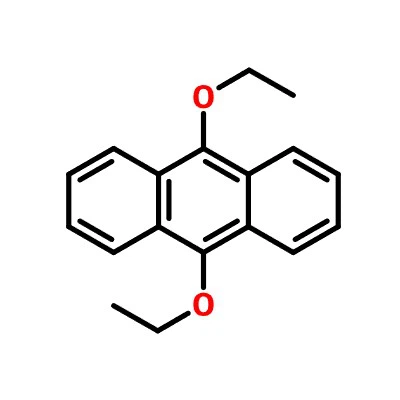 CAS:68818-86-0|9,10-Dietoksiantrasen