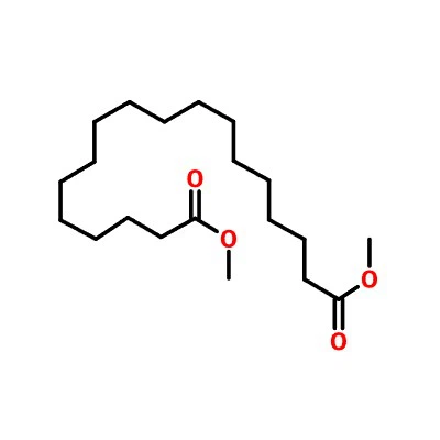 CAS:1472-93-1|Dimetil Oktadekandioat